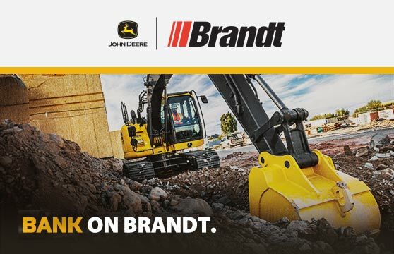 Brandt