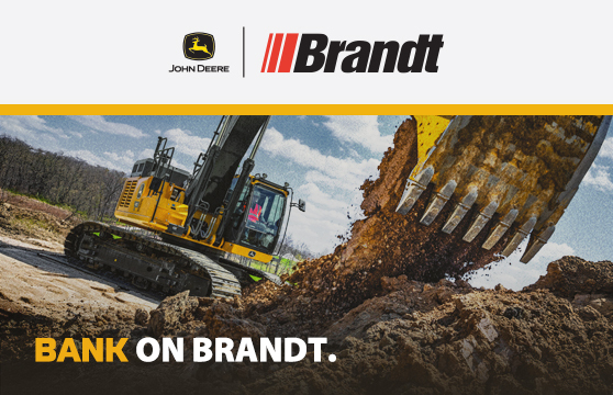 Brandt
