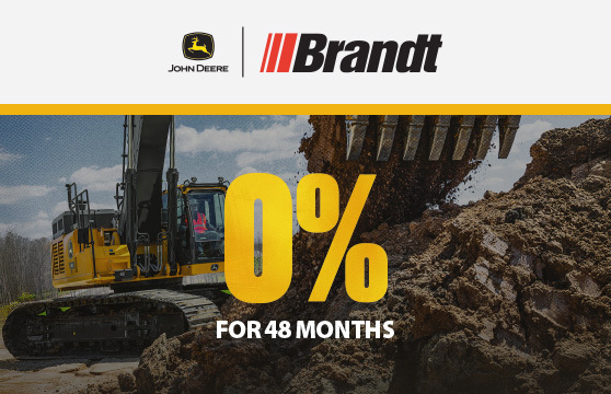 Brandt
