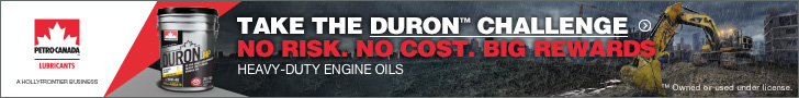 Petro Canada - LB1