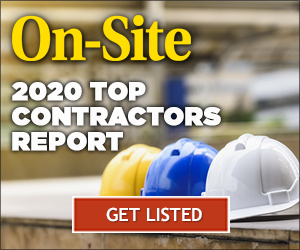 Top Contractors