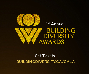 Building Diversity Awards