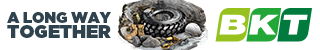 BKT Tires