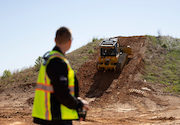Cat expands tech in small dozers