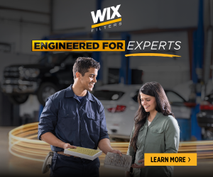 Sponsored Spotlight Ad