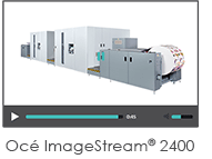 Océ ImageStream 2400