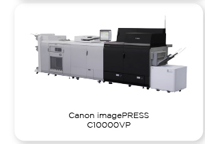 Canon imagePRESS C10000VP