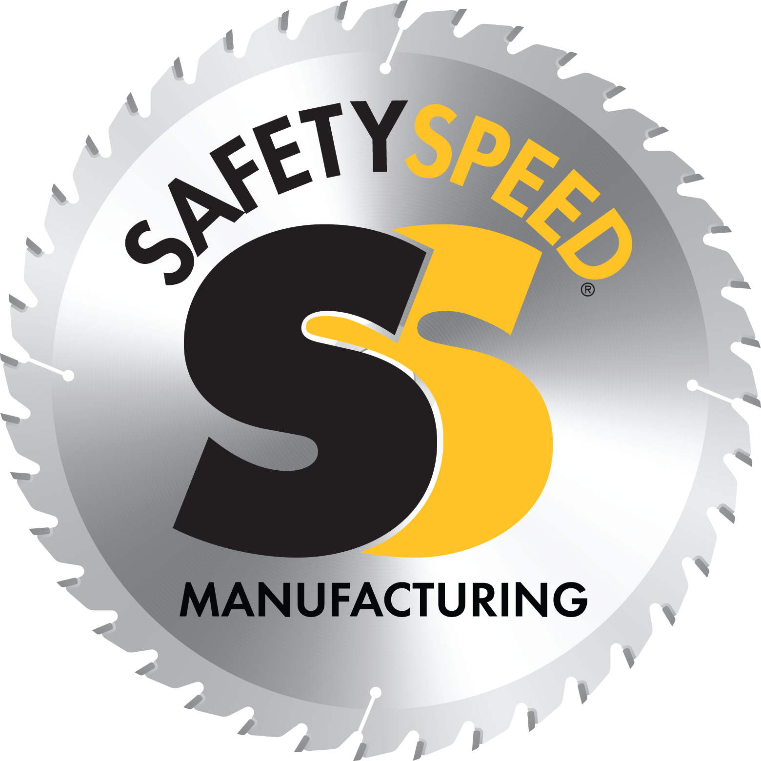 Safety Speed Manufacturing Logo