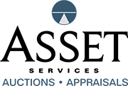 Asset Services logo