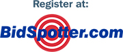 BidSpotter.com logo