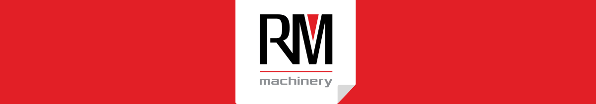 RM Machinery Inc.