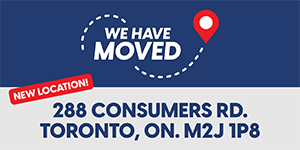 288 Consumers Rd, North York, ON M2J 1P8