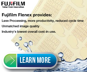 Fujifilm Flenex