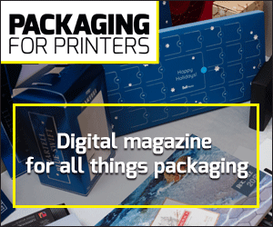 Packaging for Printers