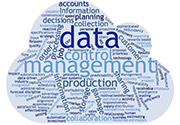 Manage with data