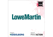 Lowe-Martin