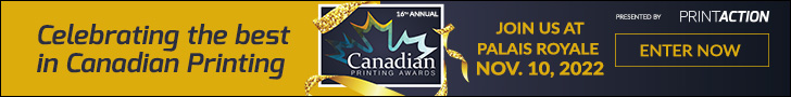 CDN Printing Awards