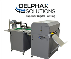 Delphax Solutions