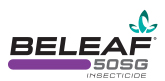 Beleaf logo