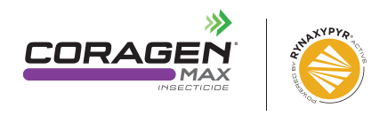 Coragen MaX/Rynaxypyr lockup logo