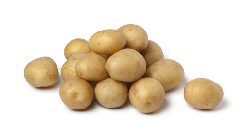 Potatoes