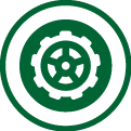 Wheel Icon