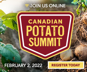 Potato Summit