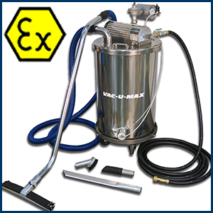 VAC-U-MAX