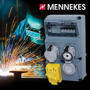 Mennekes