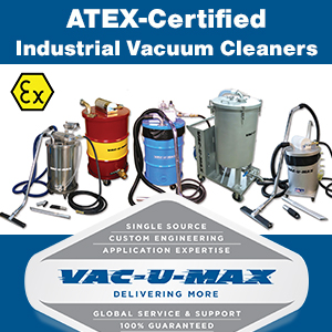 VAC-U-MAX