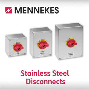 Mennekes