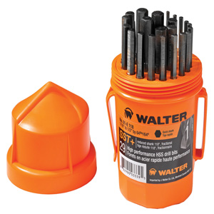 Walter Surface Tech