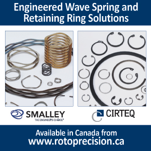 ROTOPRECISION