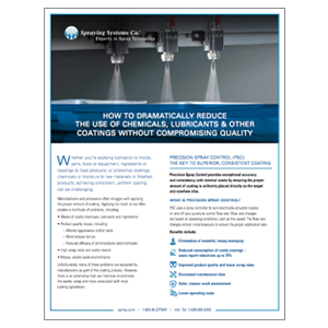 Spraying Systems