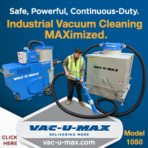 Vac-U-Max