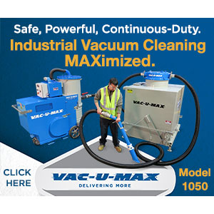 VAC-U-MAX