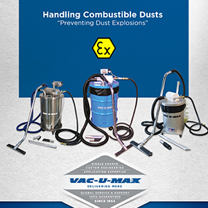 Vac-U-Max