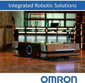OMRON