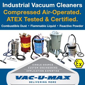 VacUMax
