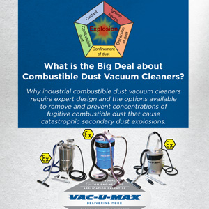 Vac-u-max
