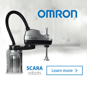 OMRON