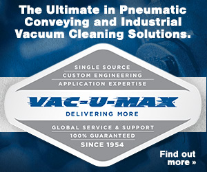 VAC-U-MAX - BB3