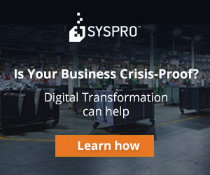 SYSPRO - SS2