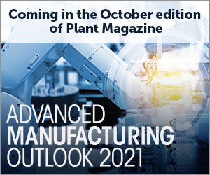 Manufacturing Outlook