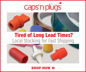 Caps’n Plugs has thousands of parts ready to ship locally.