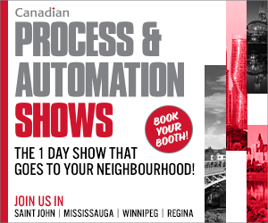 Process & Automation shows