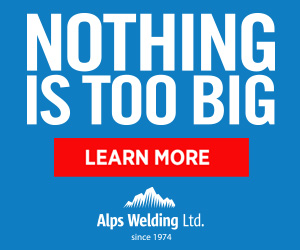 Alps Welding