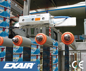 Sponsored Spotlight Ad