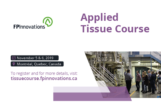NEW COURSE OFFERING - Applied Tissue Course