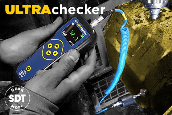 SDT ULTRAChecker – Check Everything